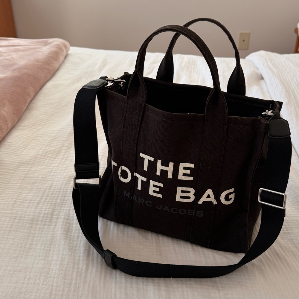 Marc Jacobs Medium Tote Bag